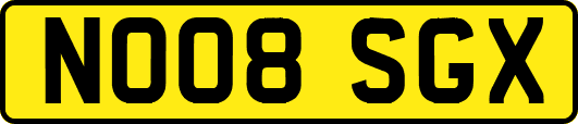 NO08SGX