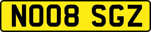 NO08SGZ
