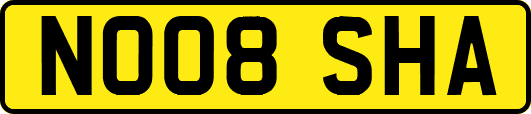 NO08SHA