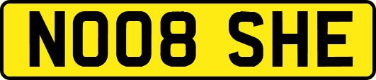 NO08SHE