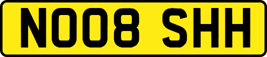 NO08SHH