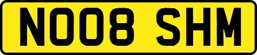 NO08SHM