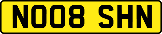 NO08SHN
