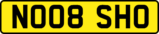 NO08SHO