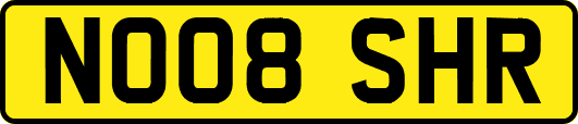 NO08SHR