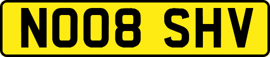 NO08SHV