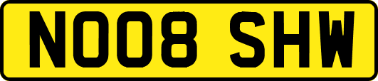NO08SHW