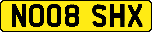 NO08SHX