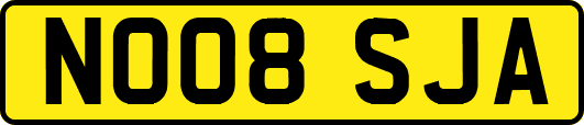 NO08SJA