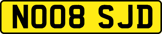 NO08SJD