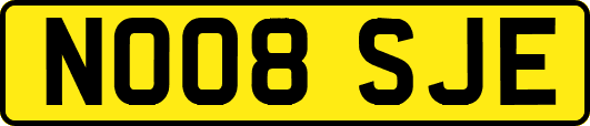 NO08SJE