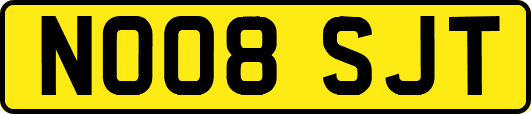 NO08SJT
