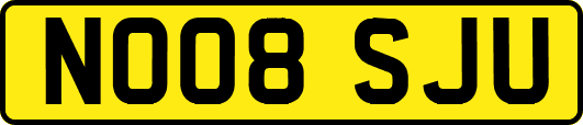 NO08SJU