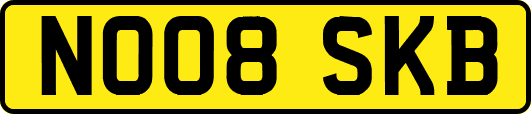 NO08SKB