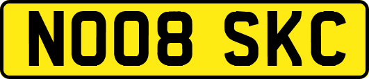 NO08SKC