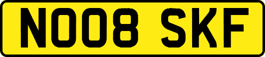 NO08SKF