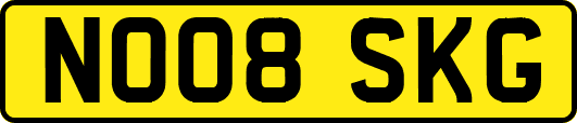 NO08SKG