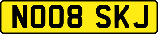 NO08SKJ