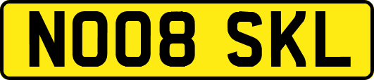 NO08SKL