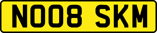 NO08SKM