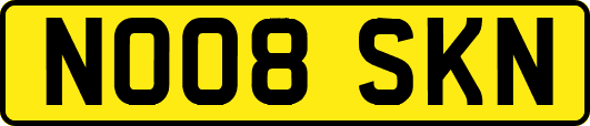 NO08SKN