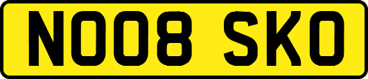 NO08SKO