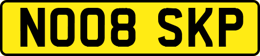 NO08SKP