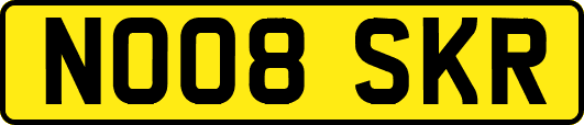 NO08SKR