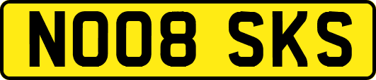 NO08SKS