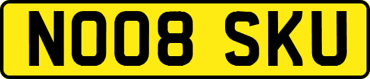 NO08SKU