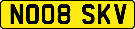 NO08SKV