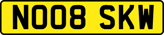 NO08SKW