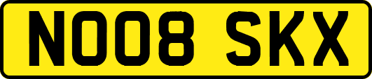 NO08SKX