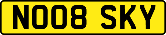 NO08SKY