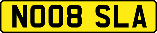 NO08SLA