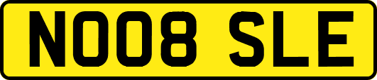 NO08SLE