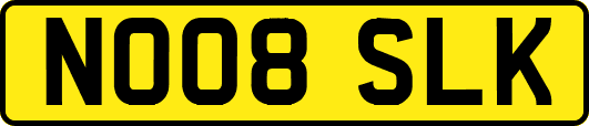 NO08SLK