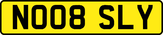 NO08SLY