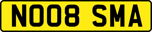 NO08SMA