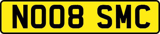 NO08SMC