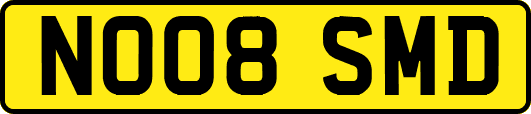 NO08SMD