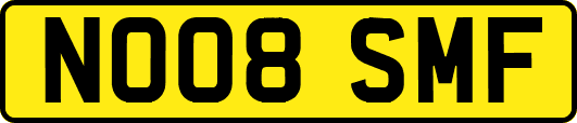 NO08SMF