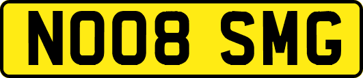 NO08SMG