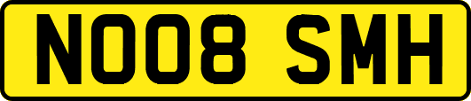 NO08SMH