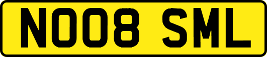 NO08SML