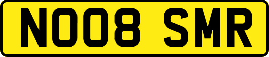 NO08SMR
