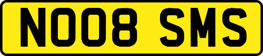 NO08SMS