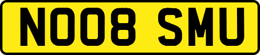 NO08SMU
