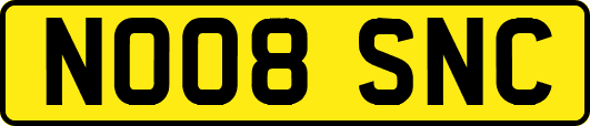 NO08SNC