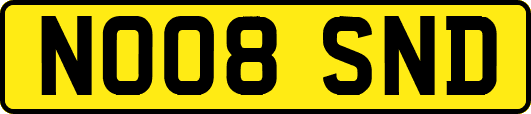 NO08SND